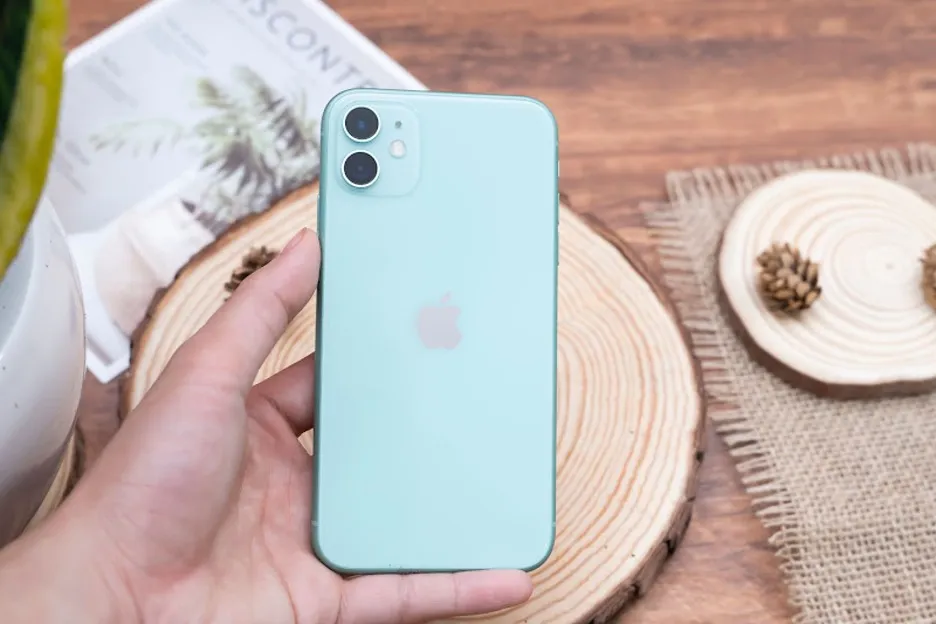 Các mẫu iPhone cũ bán chạy nhất trong giai đoạn “bình thường mới” ảnh 1