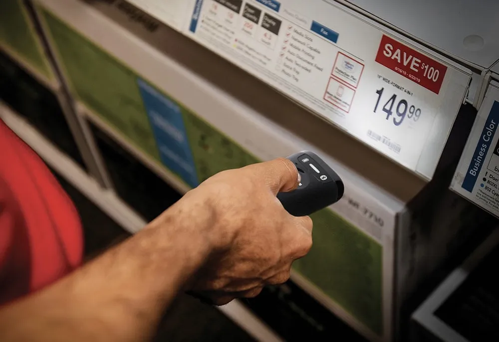 Zebra Technologies giành bốn giải thưởng Good Design Awards về thiết kế và sáng tạo ảnh 2