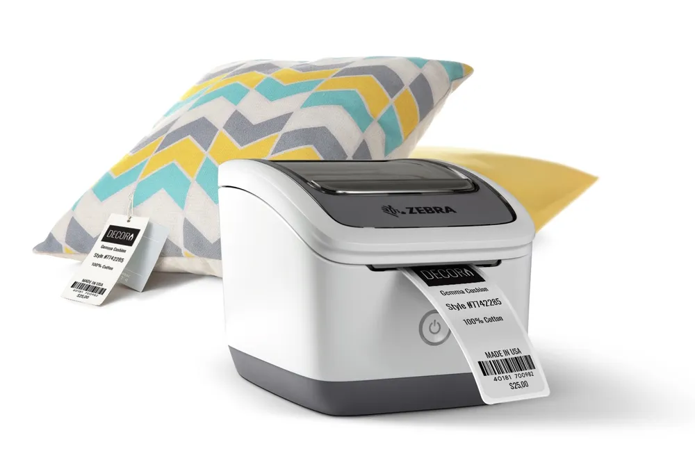 Zebra Technologies giành bốn giải thưởng Good Design Awards về thiết kế và sáng tạo ảnh 1