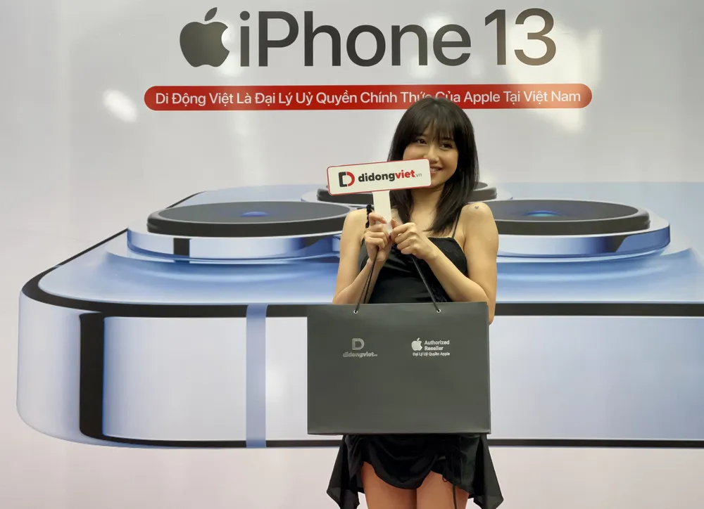 Pin trên iPhone 13, một trong những nâng cấp đáng giá ảnh 3