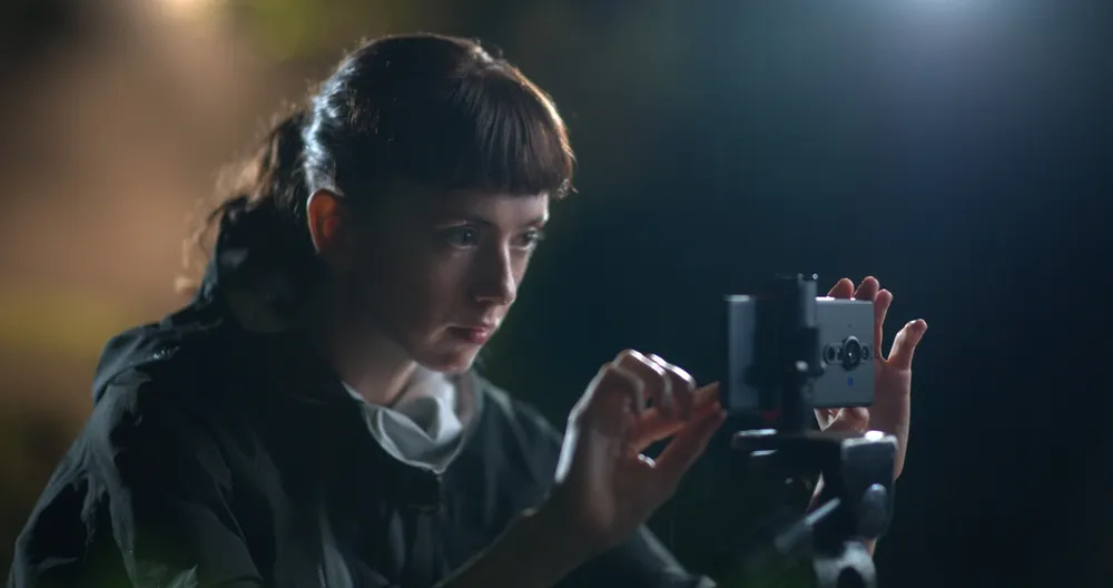 Bộ đôi Sony Xperia PRO-I và Xperia 5 III “lên kệ” tại Việt Nam  ảnh 1