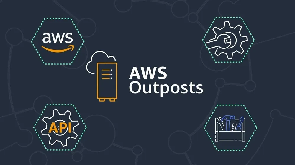 Khách hàng tại Việt Nam đã có thể sử dụng dịch vụ AWS Outposts ảnh 1