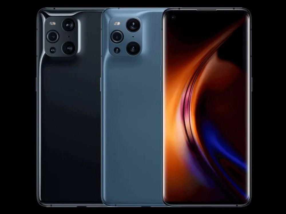 Vi xử lý Snapdragon 8 Gen 1 sẽ được sử dụng trên thiết bị Flagship của OPPO vào năm 2022 ảnh 2