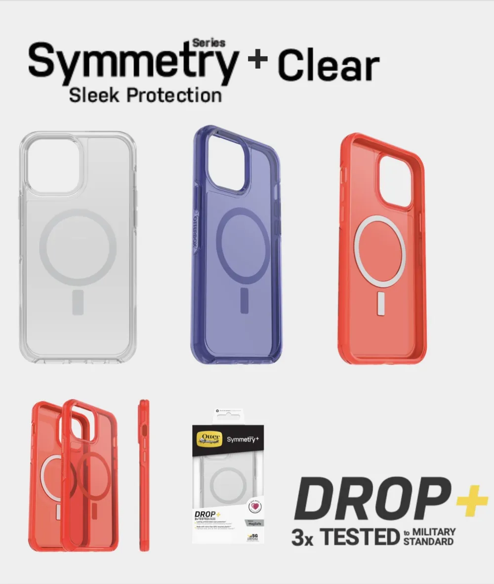 OtterBox, đối tác phụ kiện của Apple chính thức có mặt Việt Nam ảnh 3