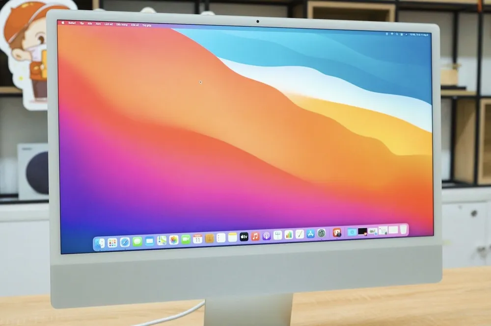 Loạt sản phẩm Hi-tech giá tốt đáng mua dịp Giáng sinh ảnh 3