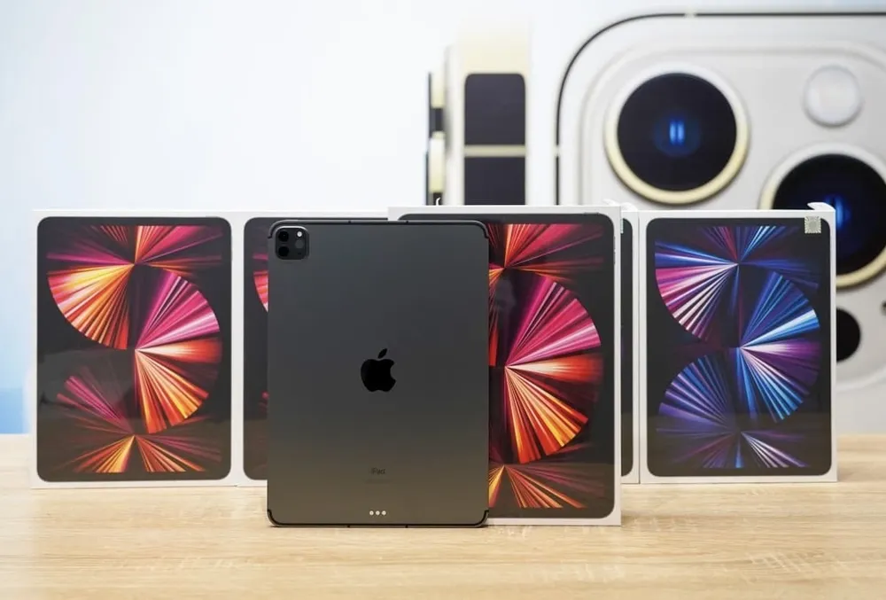 Loạt sản phẩm Hi-tech giá tốt đáng mua dịp Giáng sinh ảnh 2