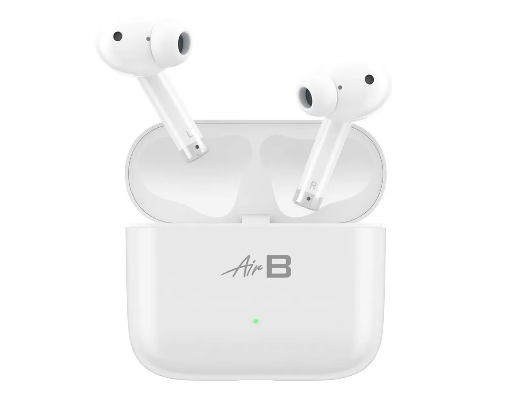 Bkav chính thức mở bán tai nghe không dây cao cấp AirB ảnh 1