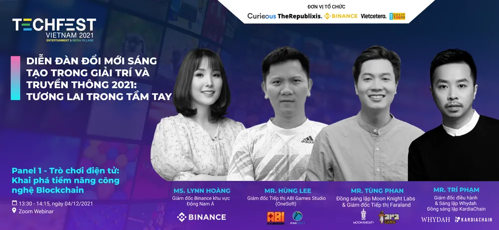 Lan tỏa văn hóa Việt thông qua game ảnh 1