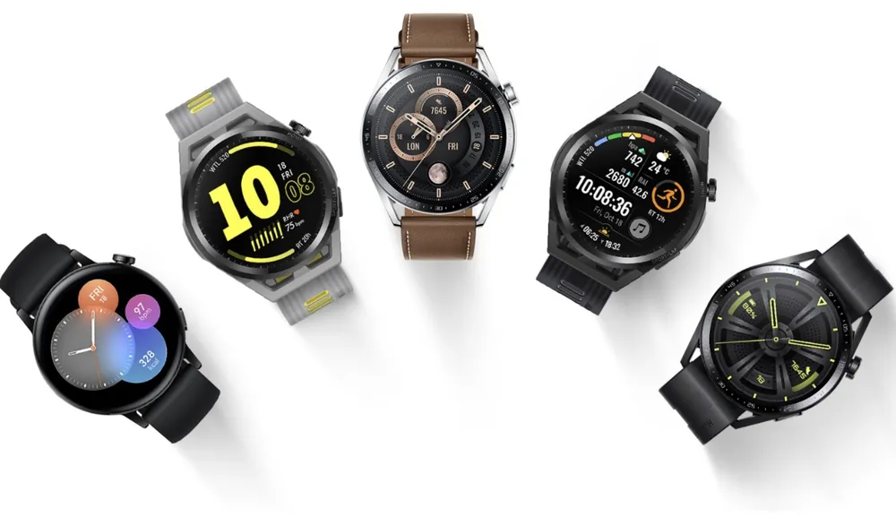 Sản phẩm Huawei ưu đãi 50% kèm quà khủng dịp 12-12 ảnh 1