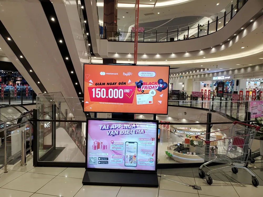 Mastercard và Payoo hợp tác hỗ trợ thanh toán online ảnh 1