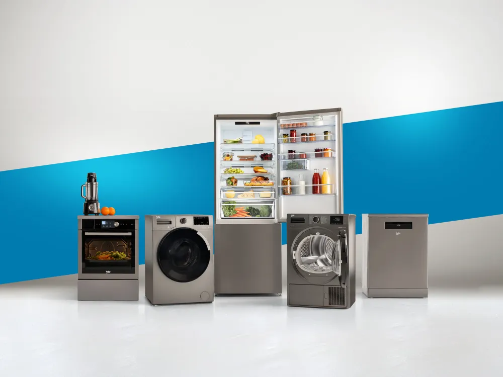 Các sản phẩm Beko chính hãng được bán trên các sàn TMĐT tại Việt Nam ảnh 2