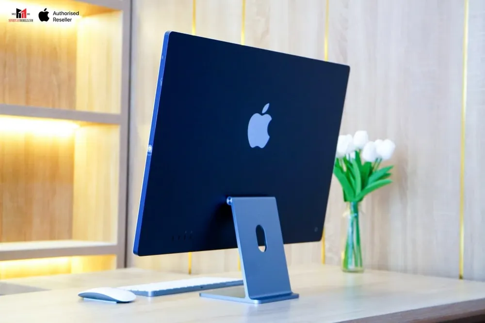 iMac M1 giảm sốc trong ngày siêu sale 12-12 ảnh 1