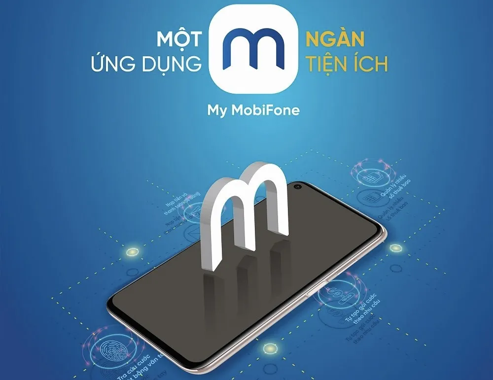 MobiFone nhận giải thưởng “Sản phẩm, dịch vụ, giải pháp công nghệ số tiêu biểu” ảnh 1