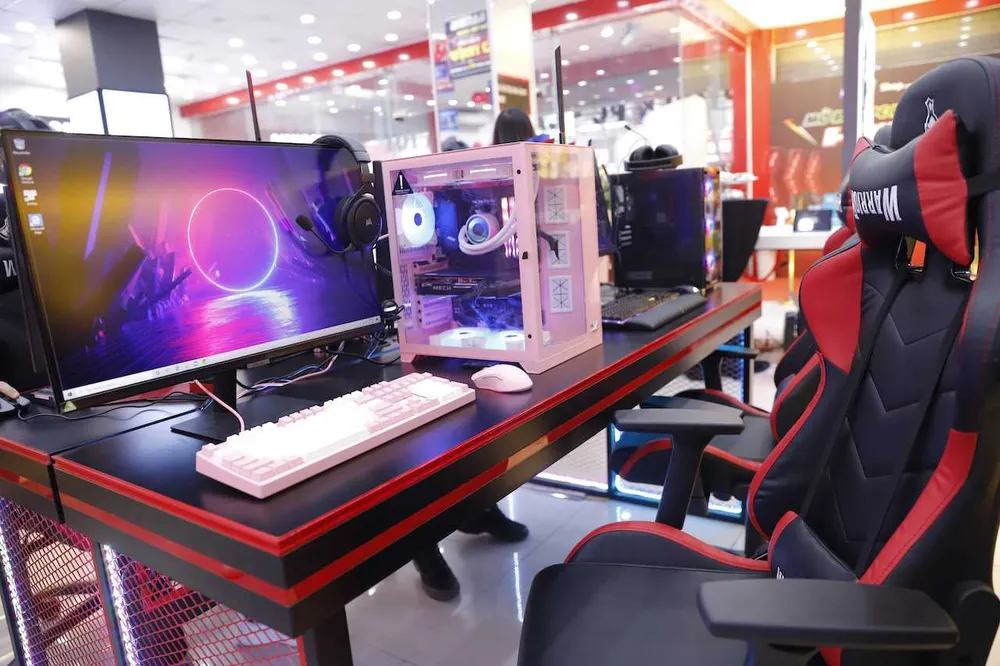 FPT Shop "lấn sân" sang mảng PC lắp ráp ảnh 1