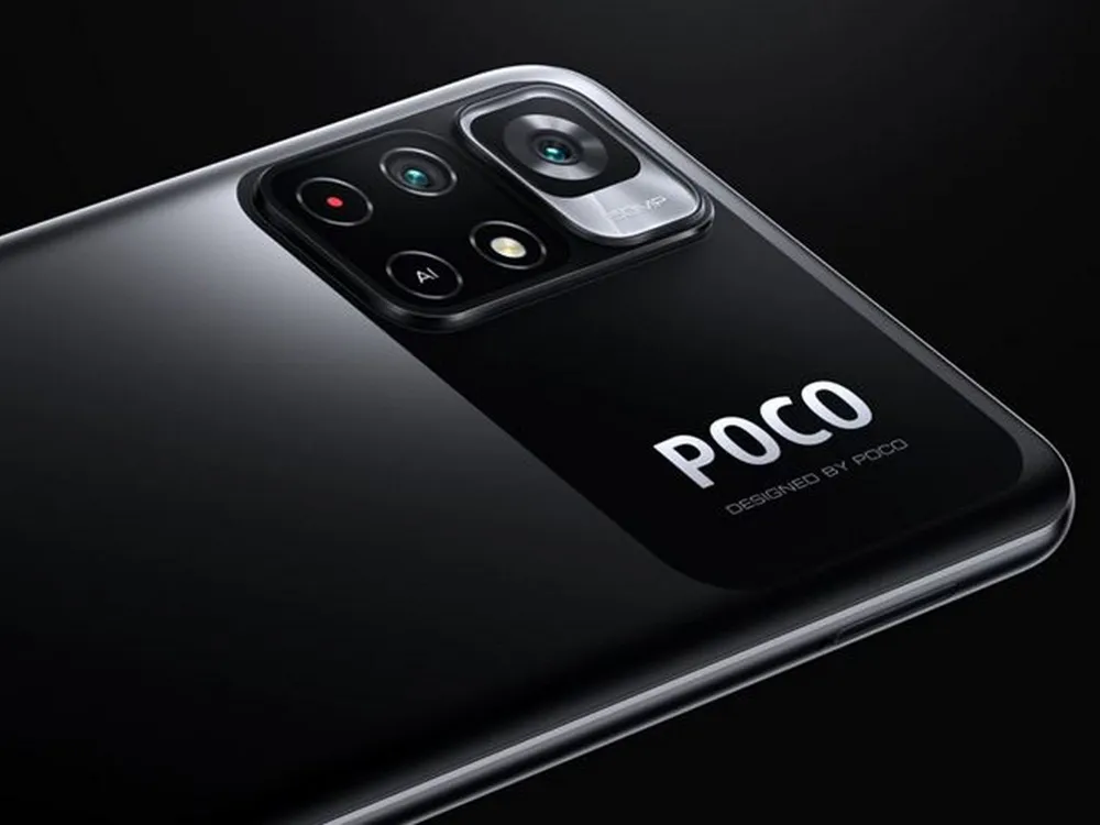 Thêm trải nghiệm mới cùng smartphone POCO M4 Pro 5G  ảnh 4