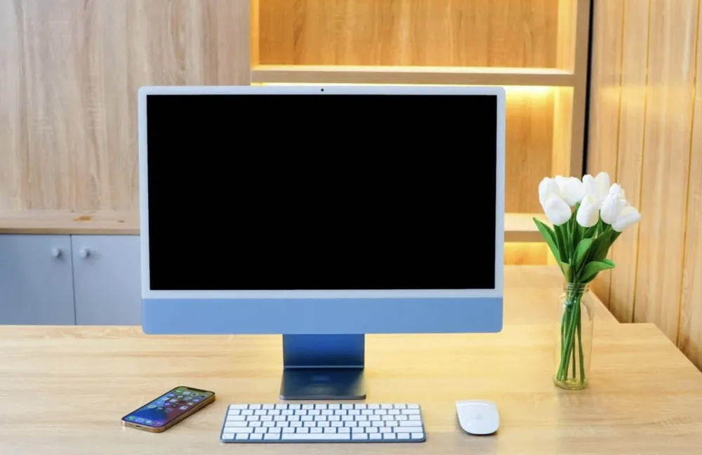 Siêu sale 12-12, mua iMac M1 2021 ở đâu giá tốt nhất? ảnh 1