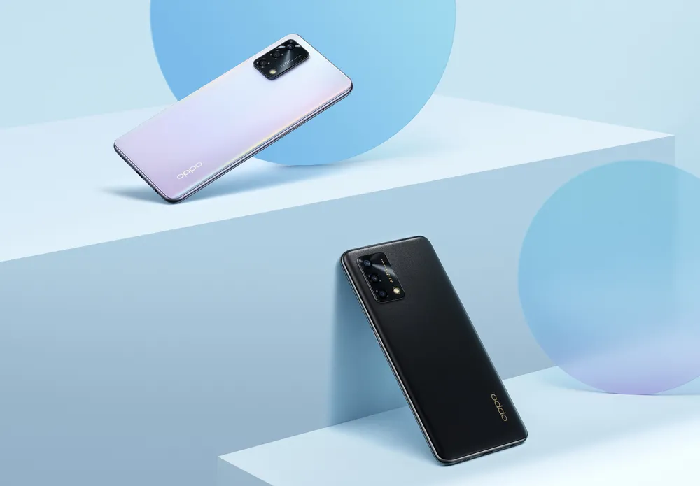 “Man of the Match” với phần thưởng là OPPO A95 ảnh 2