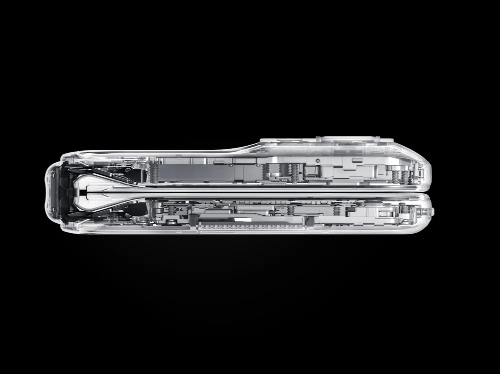 OPPO INNO Day 2021: Trình diễn công nghệ OPPO Find N và OPPO Air Glass ảnh 4