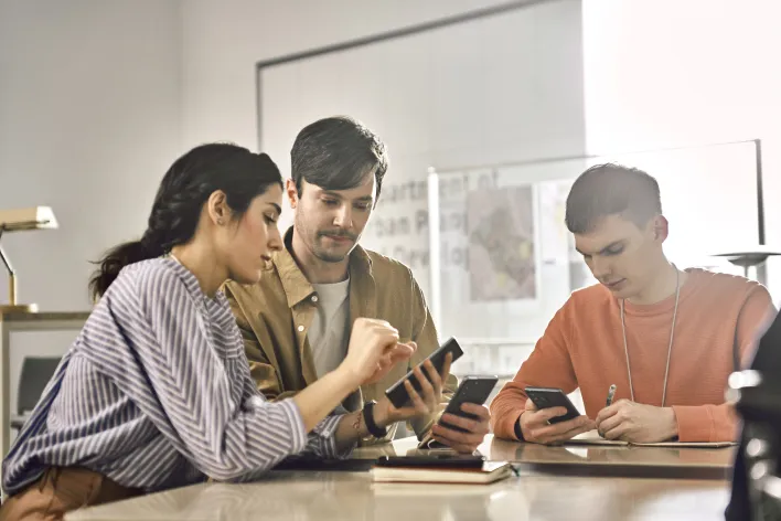 Samsung ra mắt giải pháp Galaxy Enterprise Edition tại Việt Nam ảnh 1