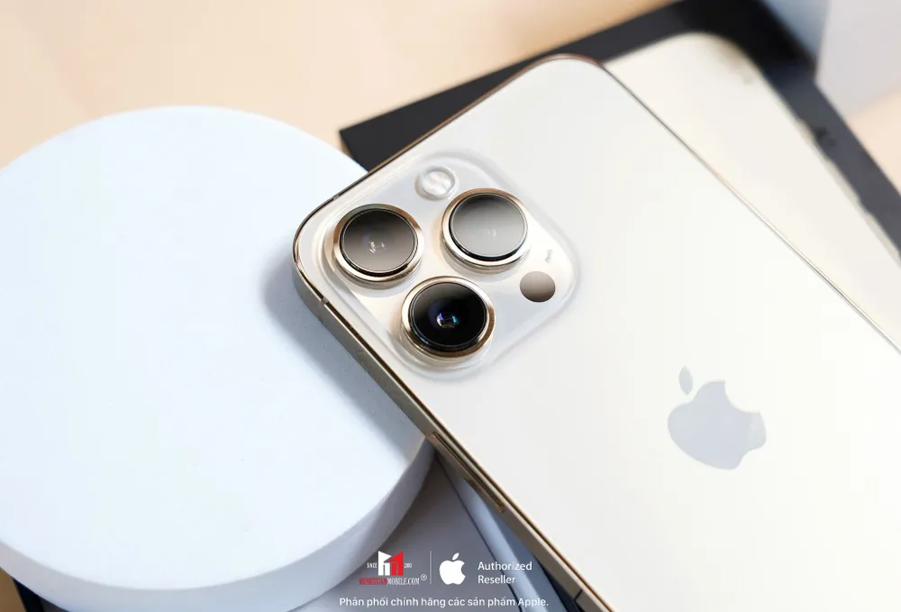 Mua sắm cuối năm với nhiều chương trình hấp dẫn tại Minh Tuấn Mobile  ảnh 2