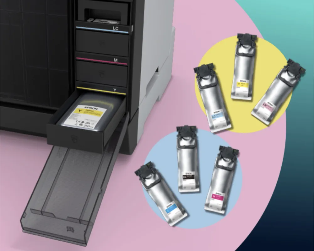 Epson SureLab SL-D1030, máy in ảnh minilab đầu tiên in được hai mặt ảnh 2