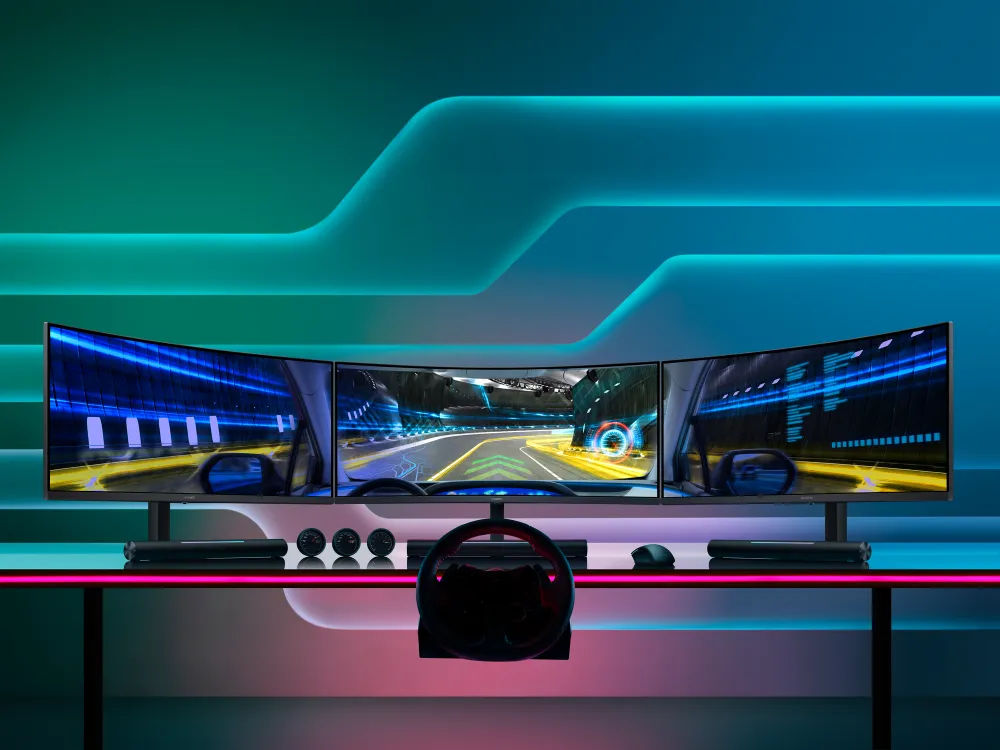 Huawei ra mắt màn hình MateView GT dành cho game thủ ảnh 1