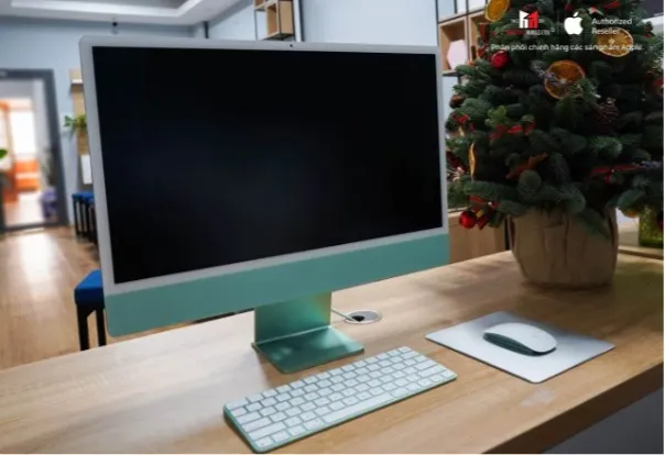 Loạt sản phẩm công nghệ giảm giá sâu dịp Giáng Sinh và năm mới ảnh 4