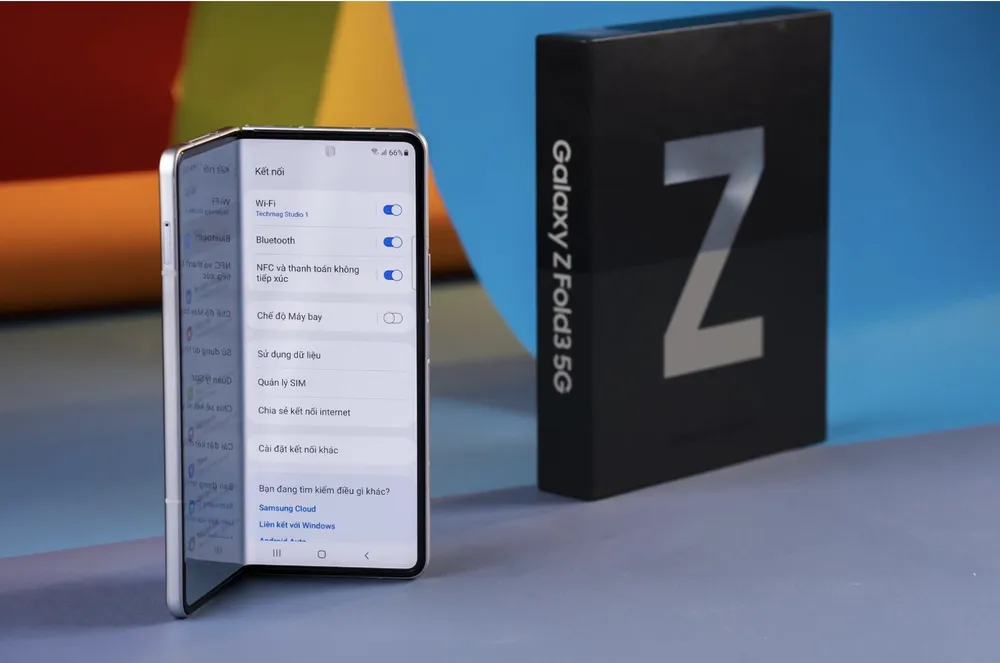 Những chiếc smartphone được lựa chọn làm quà Tết 2022 ảnh 2