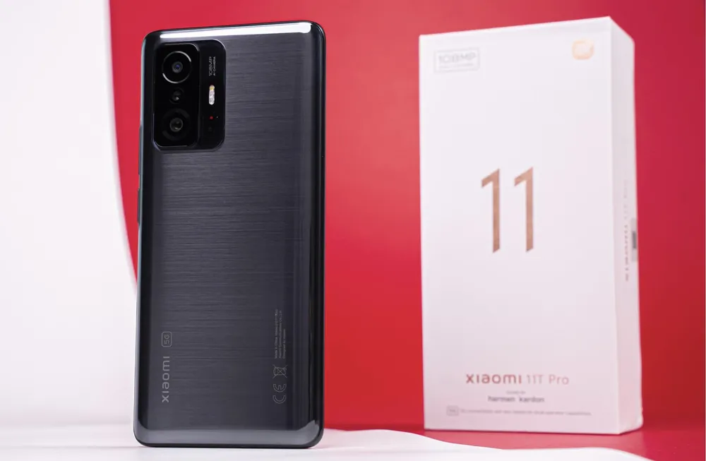 Những chiếc smartphone được lựa chọn làm quà Tết 2022 ảnh 3