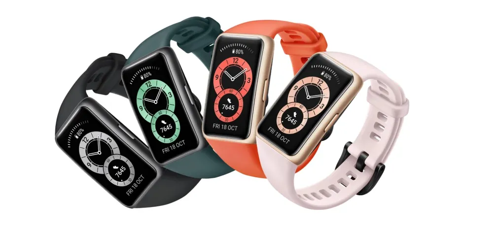 HUAWEI tung ưu đãi hấp dẫn cho loạt sản phẩm công nghệ nổi bật  ảnh 5