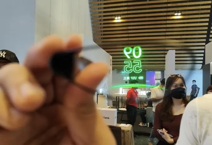 OPPO Air Glass được vinh danh là Sản phẩm tiềm năng 2022 ảnh 1