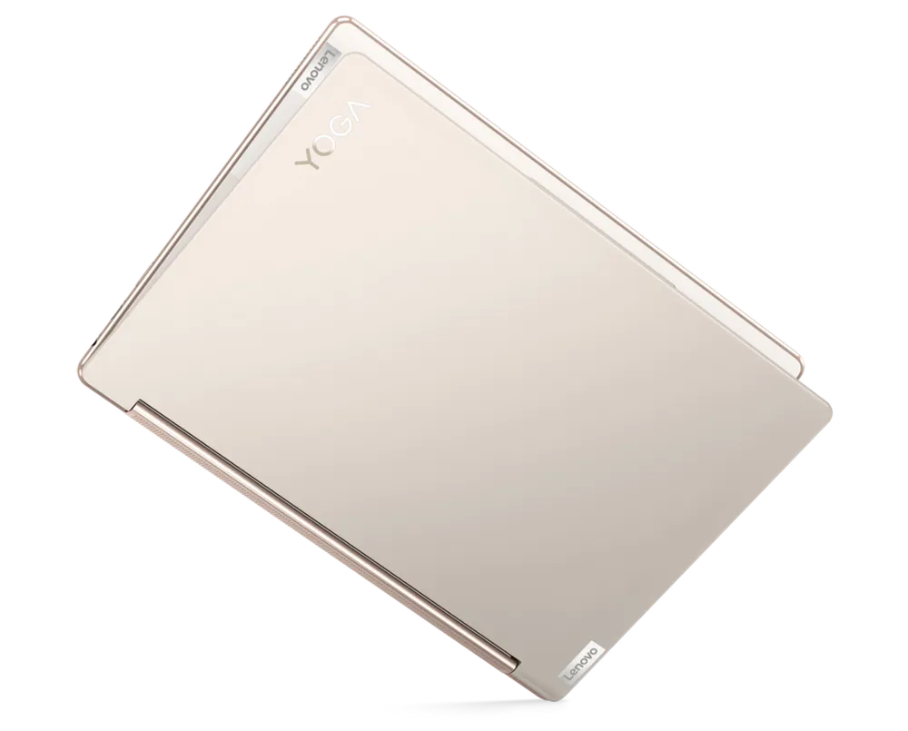 Lenovo mang đến nhiều trải nghiệm mới với loạt laptop Yoga  ảnh 2