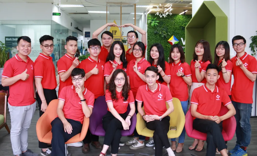 MoMo đầu tư vào Nhanh.vn ảnh 2