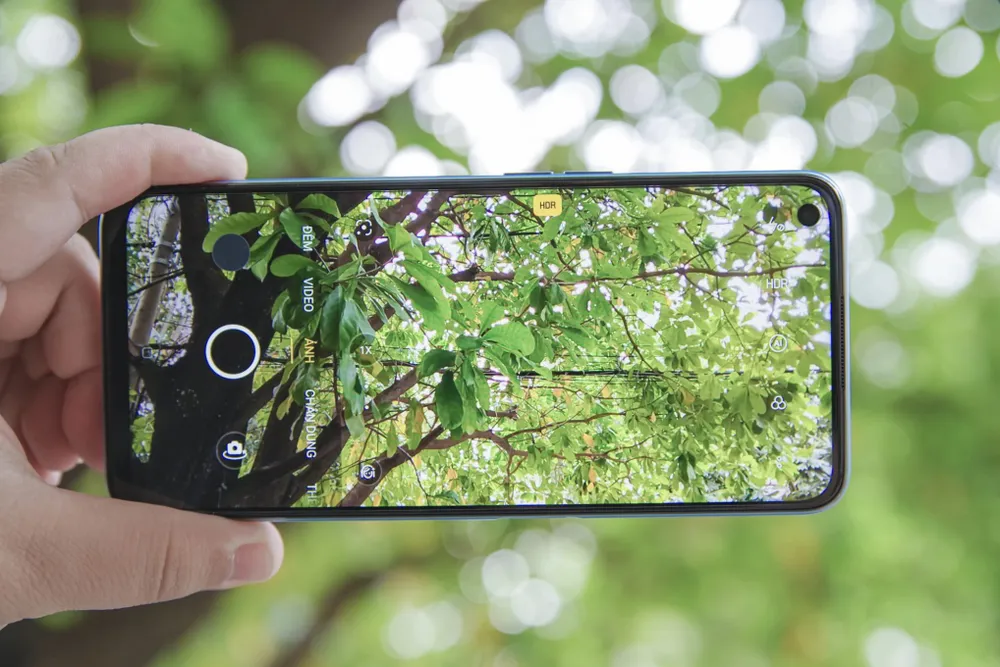 realme 9i hứa hẹn được giới trẻ săn đón ngay đầu năm 2022 ảnh 2