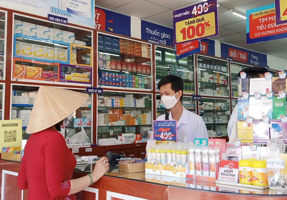 FPT Long Châu tặng khách hàng 88 chỉ vàng mừng Tết Nhâm Dần  ảnh 1