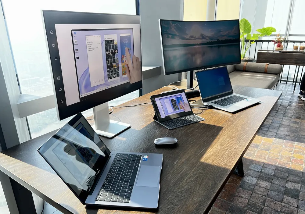 HUAWEI MateBook 14 sẽ sớm có mặt tại Việt Nam ảnh 4