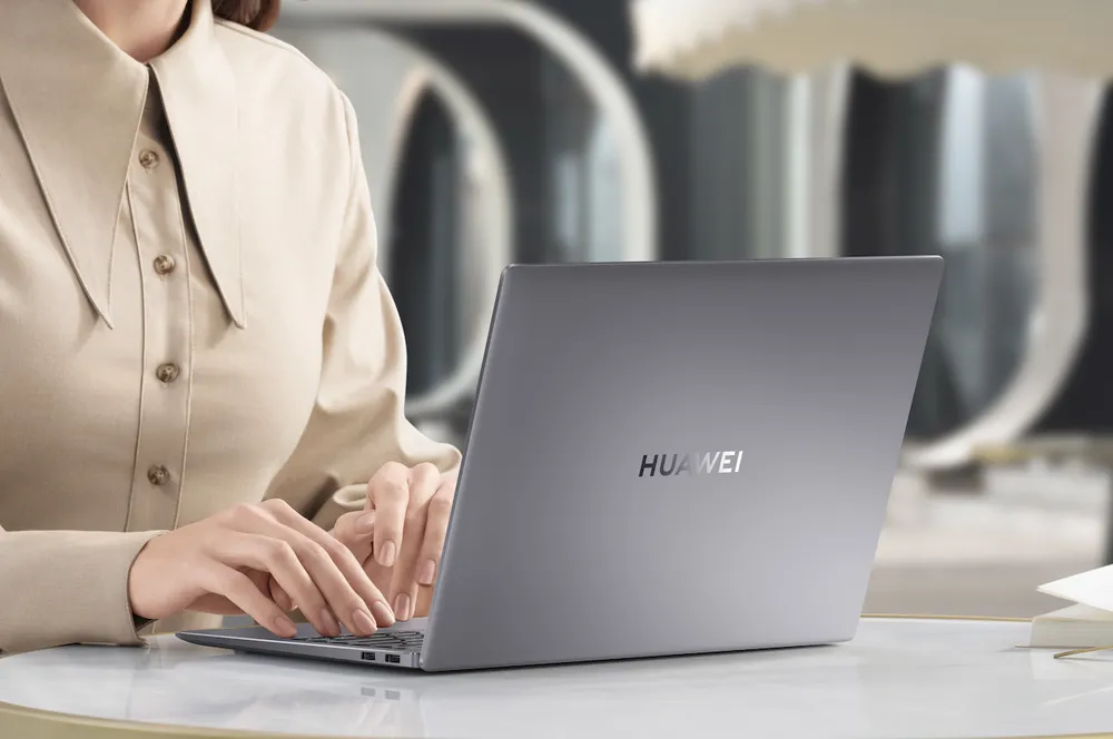 HUAWEI MateBook 14 sẽ sớm có mặt tại Việt Nam ảnh 1