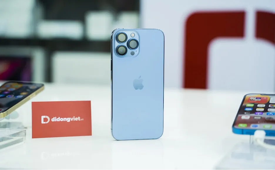 Di Động Việt mở 6 cửa hàng phục vụ xuyên tết ảnh 2