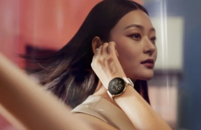 Huawei tung ưu đãi lên đến 50% dịp lễ tình nhân ảnh 1