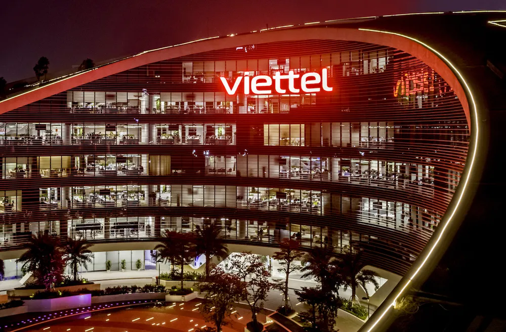 Giá trị thương hiệu Viettel đạt gần 9 tỷ USD ảnh 1