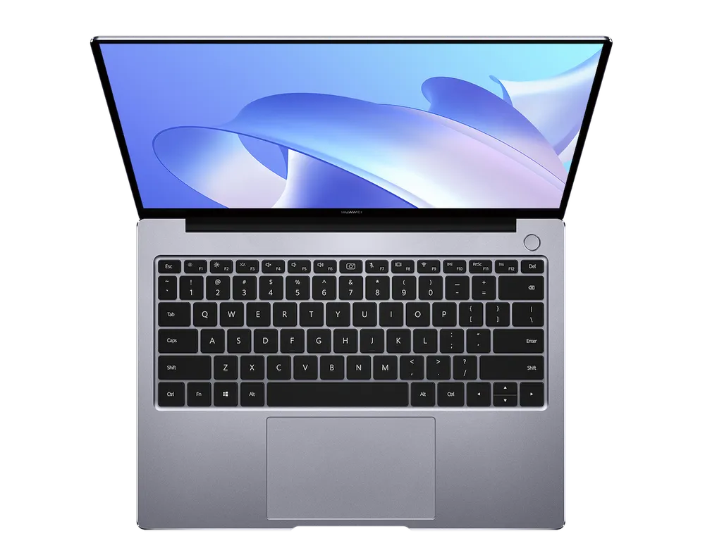 MateBook 14 với thân máy kim loại cùng trải nghiệm màn hình đỉnh cao giá gần 22 triệu đồng ảnh 1