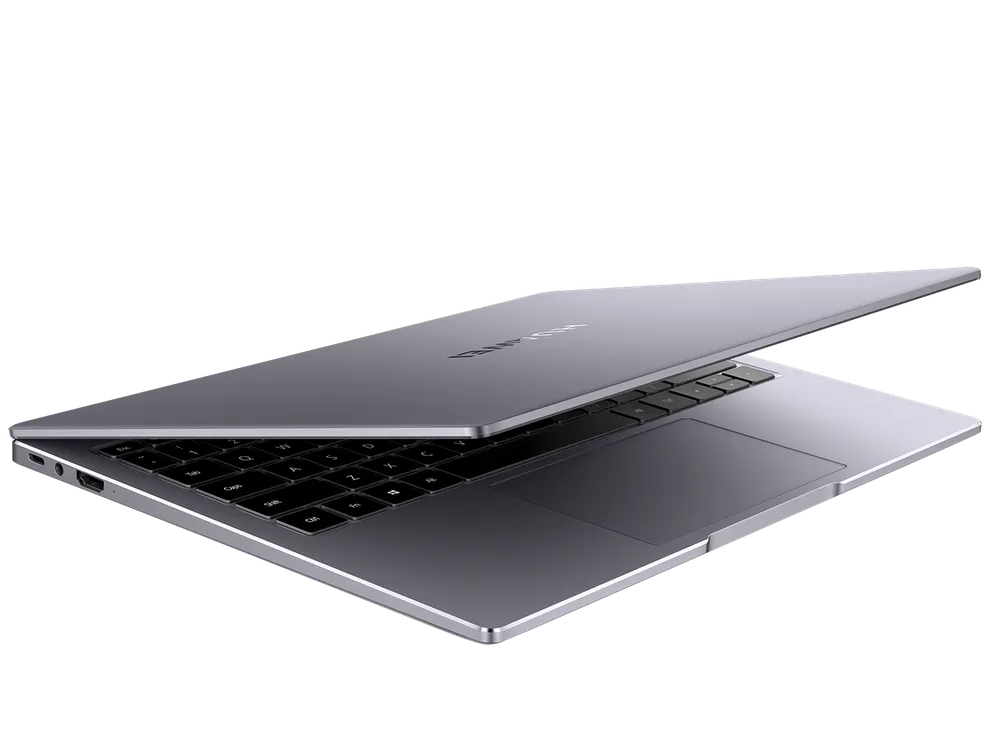 MateBook 14 của Huawei với những tính năng mới mẻ