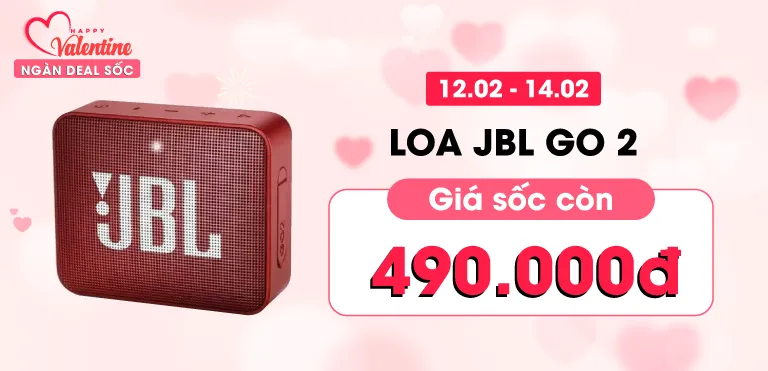 Đón Valentine, nhiều điện thoại và phụ kiện công nghệ giảm sốc đến 50% ảnh 2