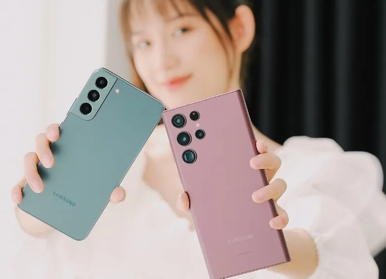 FPT Shop tiếp tục tặng ưu đãi đến 6 triệu đồng cho khách đặt trước Galaxy S22 Series từ hôm nay