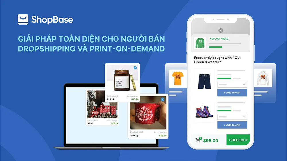OpenCommerce Group (OCG) huy động 7 triệu USD trong vòng gọi vốn Series A  ảnh 1