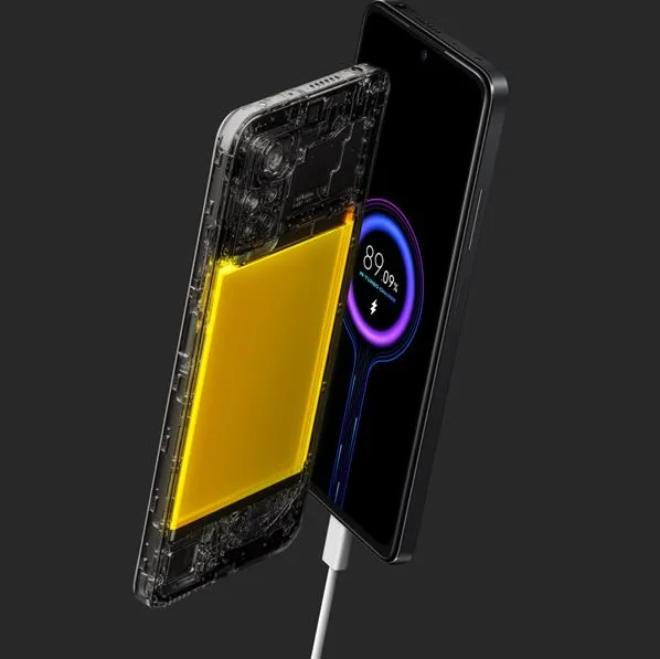 POCO X4 Pro 5G và POCO M4 Pro đã mở bán trên Shopee và Lazada  ảnh 3