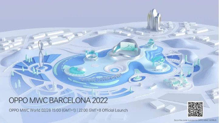 OPPO thiết lập chuẩn mực mới  về tốc độ sạc nhanh và giới thiệu thiết bị phát 5G mạnh mẽ ảnh 4