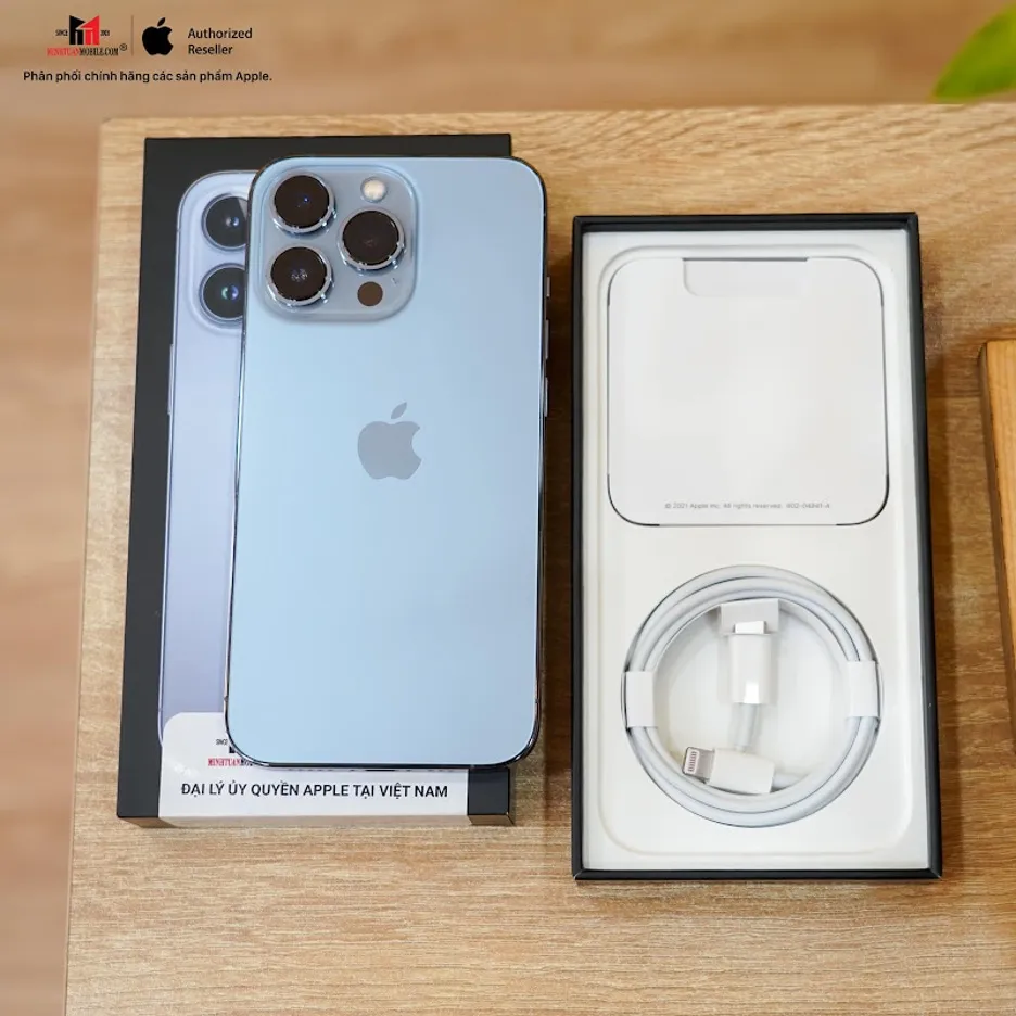 Khởi động “Tháng Yêu Thương”, giảm giá sốc nhiều sản phẩm công nghệ ảnh 1