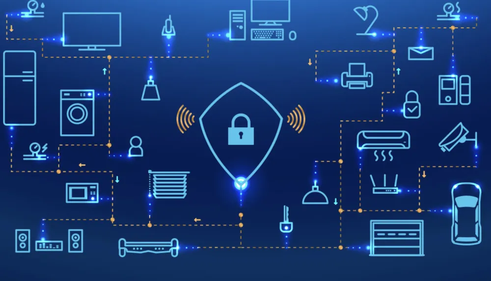 43% doanh nghiệp không bảo vệ nền tảng IoT đầy đủ  ảnh 1