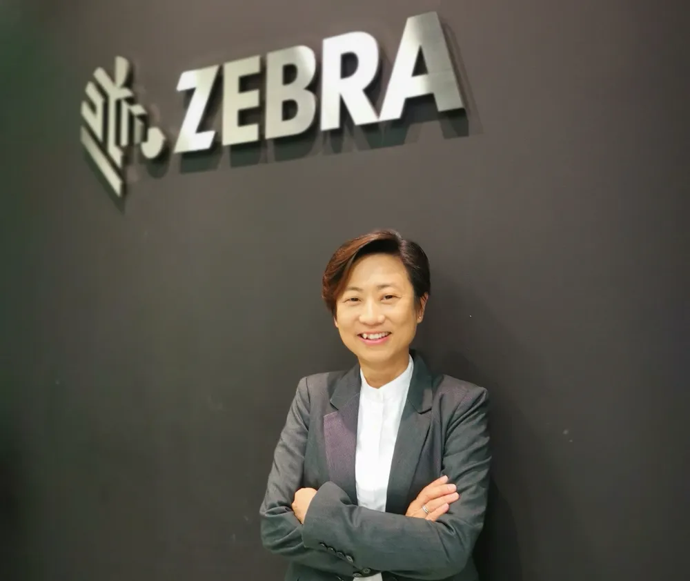 Zebra Technologies Corporation dự báo cho công nghệ tự động hóa ảnh 1